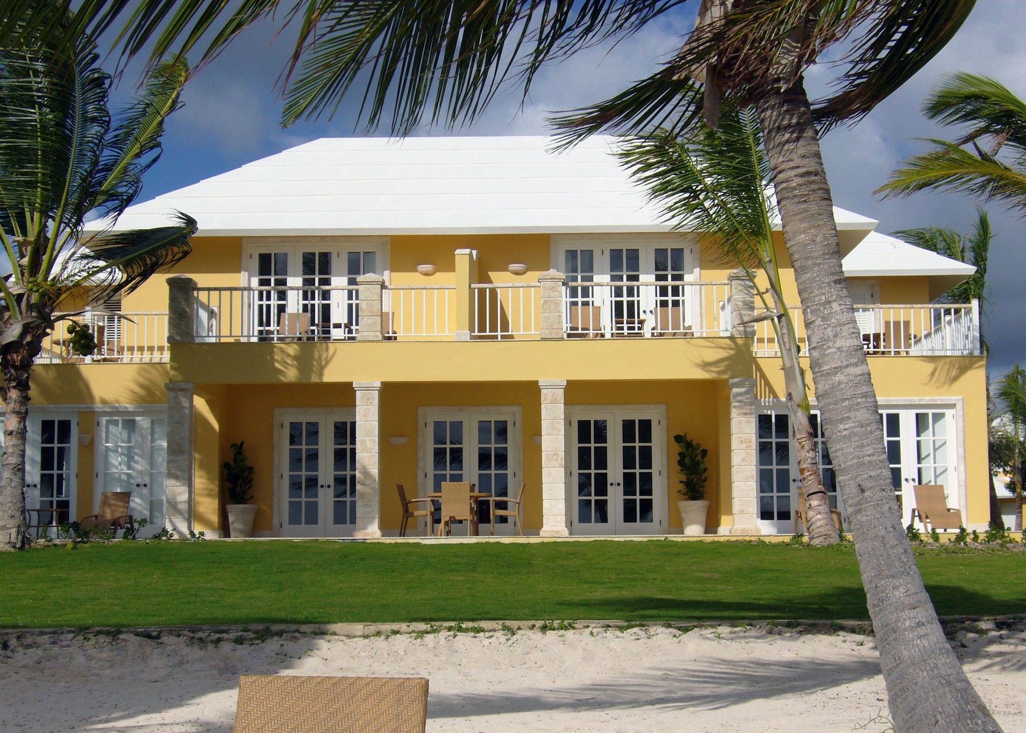 Hotel Tortuga Bay Punta Cana Exterior foto